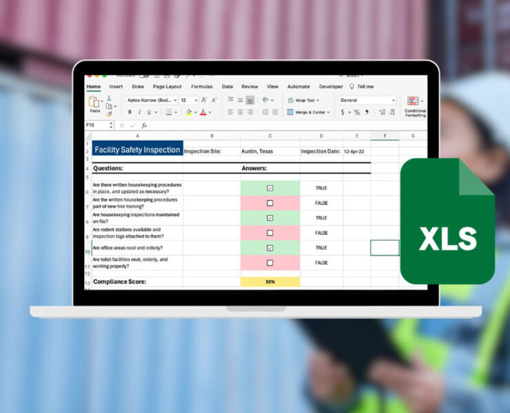 excel